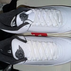 Jordan 2/3 Mens Sneaker size 12 new with original box